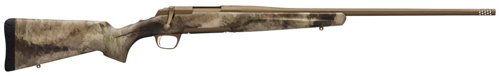 Browning X-BOLT HELLS CANYON LONG RANGE 300 REM ULTRA MAG